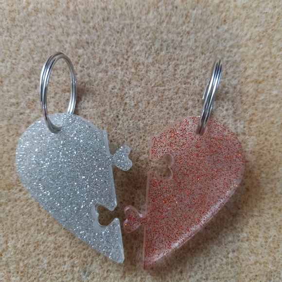 Keychain - Picture 2 of 2